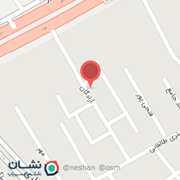 عکس بربری جواد