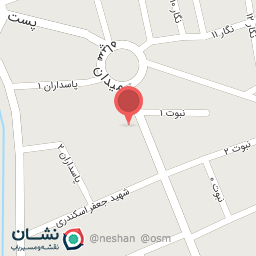 عکس مدرسه زینبیه