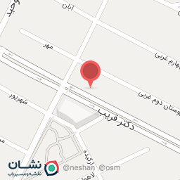 عکس سوپر مارکت کاج