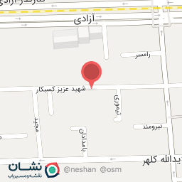 عکس هیئت ابراهیم آبادی های مقیم مرکز (قزوین)