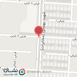 عکس فروشگاه‌ زنجیره‌ای جانبو