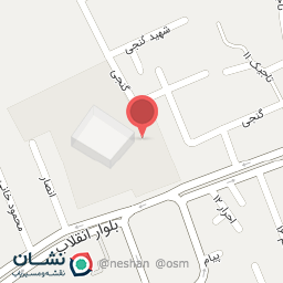 عکس دفتر پاسخگویی به مسائل شرعی