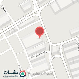 عکس آرایشی لطیفی