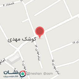 عکس نانوایی جانفدا