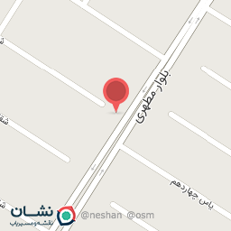 عکس سالن زیبایی مهرآرا