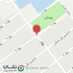 عکس ساختمان ریحانه و حنانه