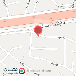 عکس لاستیک فروشی امیر