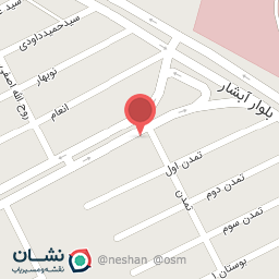 عکس فروشگاه پلاسکو آذین تجارت