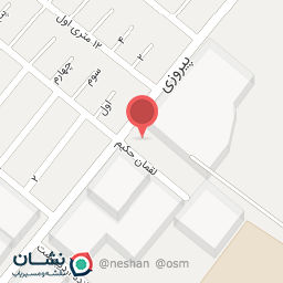 عکس فروشگاه تعاونی مصرف کارکنان فرهنگیان