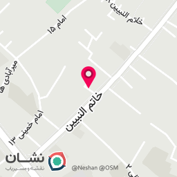 عکس گالری پرده سیکاس
