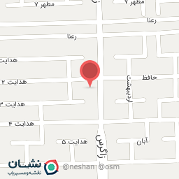 عکس مرکز زبان ملل