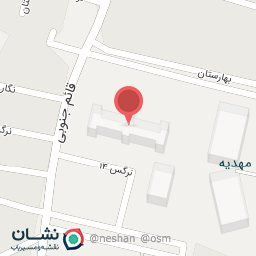 عکس موسسه آموزش عالی دهخدا