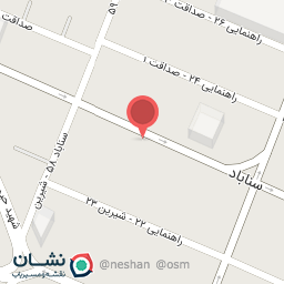 عکس تشک فوم‌تکس