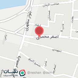 عکس آتلیه عکس‌ریزان