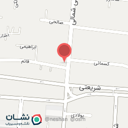 عکس فروشگاه چرخ خیاطی قائم