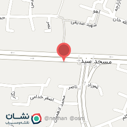 عکس شرکت مهندسی بهسازطب 