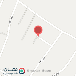 عکس حسنیه فاطمیه سید هاشم