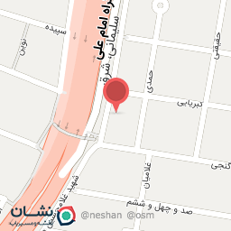 عکس زعفران شایلی 