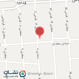 عکس مجموعه فرهنگی هنری محراب