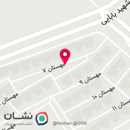 عکس مجتمع فروهر بلوک ۷۷