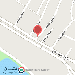 عکس بنگاه معاملات ملکی بابایی