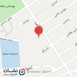 عکس پارکینگ