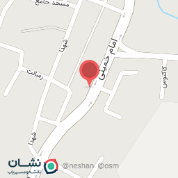 عکس عکاسی موحدی شعبه بانوان