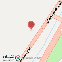 عکس آش کده طهران