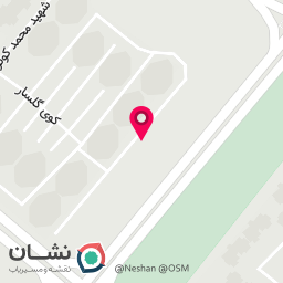 عکس نانوایی بربری