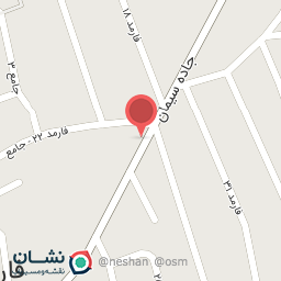 عکس  انتهای فارمد