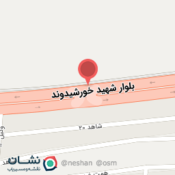 عکس اتوسرویس آی تک