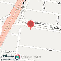 عکس مجتمع مسکونی باوان