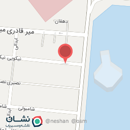 عکس سوپرمارکت توکل