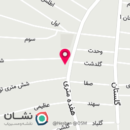 عکس رنگ ابزار حاج احمد ( رضا )