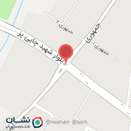 عکس میدان ابریشم