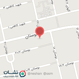 عکس پرده سرای مارال