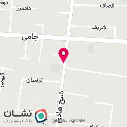 عکس اکسسوری کابینت امین