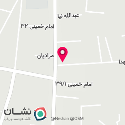 عکس آرایشی بهداشتی فرشاد