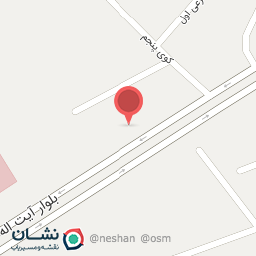 عکس مرکز پزشکی هلال