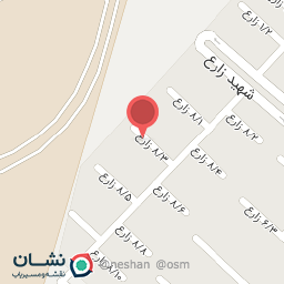 عکس چوبین سرا