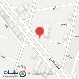 عکس مجتمع مسکونی صنایع دستی