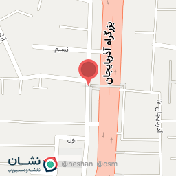 عکس فلافلی عمو رضا 