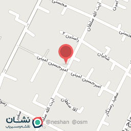 عکس مسجد کربلایی محمد