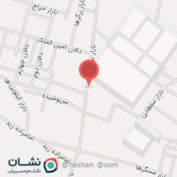 عکس فروشگاه فایضی