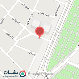 عکس کانون آگهی و تبلیغات فطرس