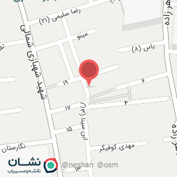 عکس نانوایی لواش