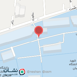 عکس پایگاه اورژانس ۱۱۵ ( ۶۰۴ امیرکبیر)