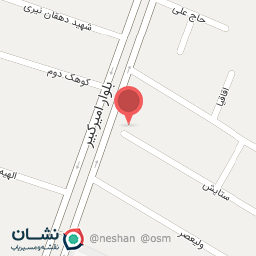 عکس هایپرمارکت امیر