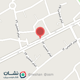 عکس نانوایی سنگک