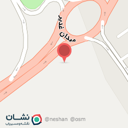 عکس فروش ماهی قزل زنده